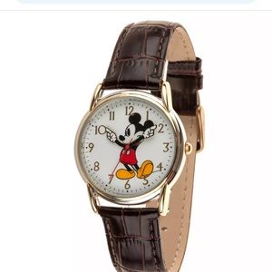 Disney MICKEY MOUSE Watch